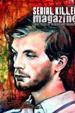 Serial Killer Magazine Issue 4 af James Gilks
