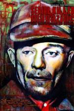 Serial Killer Magazine Issue 5 af James Gilks