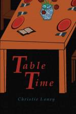 Table Time af Christie Loney