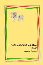 The Childhood of Man, Four af Yossi Faybish