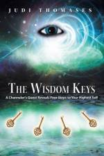 Wisdom Keys af Judi Thomases