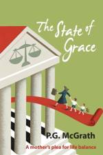 State of Grace af P G McGrath