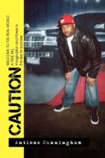 Caution af Antione Cunningham