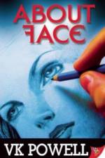 About Face af V. K. Powell