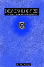Demonology 201 af K W Kesler