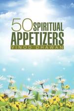 50 Spiritual Appetizers af Vinod Dhawan