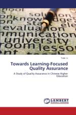 Towards Learning-Focused Quality Assurance af Li Yuan