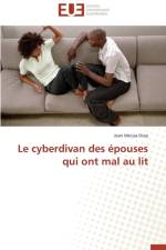 Le Cyberdivan Des pouses Qui Ont Mal Au Lit af Diop-J