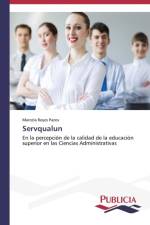Servqualun af Reyes Pazos Marcela