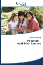 Pa Farten - Med Livet I Lommen af Schmidt Leslie Ann