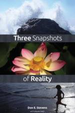 Three Snapshots of Reality af Don E Stevens
