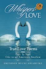 Whispers of Love af Smithson Buchi Ahiabuike