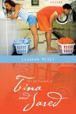 Adventures of Tina and Jared af Leonard McKey