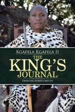 King's Journal af Kgafela