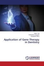 Application of Gene Therapy in Dentistry af Rai Shalu