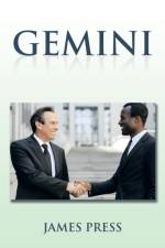 Gemini af James Press
