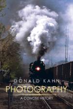 Photography af Donald Kahn