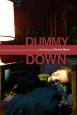 Dummy Down af Mitchell Morris
