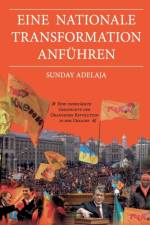 Eine nationale Transformation anfuhren af Sunday Adelaja
