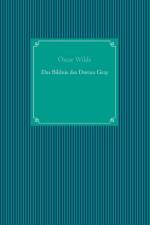 Bildnis des Dorian Gray af Oscar Wilde