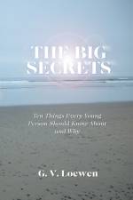 Big Secrets af G V Loewen