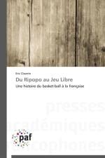 Du Ripopo Au Jeu Libre af Claverie-E
