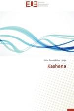 Kashana af Langa-O