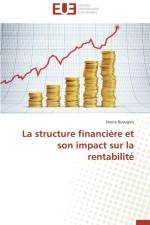 La Structure Financi re Et Son Impact Sur La Rentabilit af Ruvugiro-S
