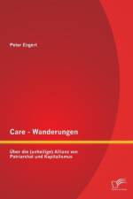 Care - Wanderungen af Peter Engert