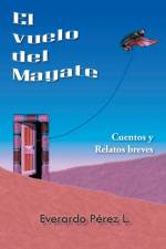 Vuelo del Mayate af Everardo Perez L