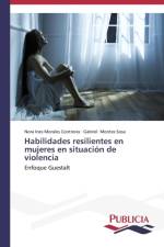 Habilidades resilientes en mujeres en situacion de violencia af Morales Contreras Nora Ines