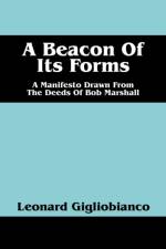 Beacon of Its Forms af Leonard Gigliobianco