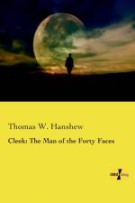 Cleek af Thomas W Hanshew
