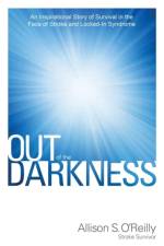 Out of the Darkness af Allison O'Reilly