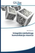 Integr T M Rketinga Komunik Cija Viesn C af Agunova J Lija