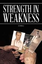 Strength in Weakness af Sinnaj