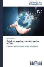 Detektor wychwytu elektronow (ECD) af liwka