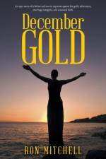 December Gold af Ron Mitchell