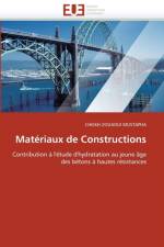 Mat riaux de Constructions af Mustapha-C