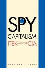 Spy Capitalism af Jonathan E. Lewis