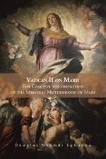 Vatican II on Mary af Douglas Nnamdi Egbuonu