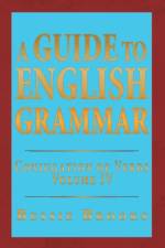Guide to English Grammar