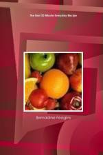 Best 30 Minute Everyday Recipe af Bernadine Feagins