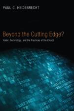 Beyond the Cutting Edge? af Paul C Heidebrecht
