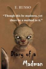 Diary of a Madman af Ed Russo