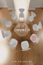 Naked Church af Jim Reynolds