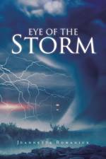 Eye of the Storm af Jeannette Romaniuk