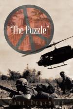 Puzzle af Paul Densmore