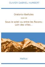 Oratorio-libellules... af Olivier Gabriel Humbert