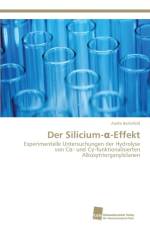 Silicium-α-Effekt af Andre Berkefeld
